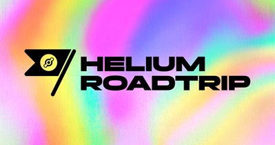 Helium to Participate in Network X in Paris on October 14th