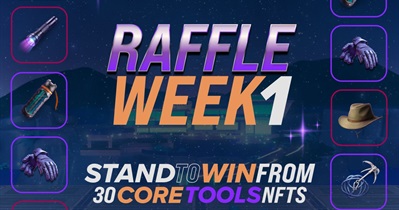 Cronos to Host Mane City Raffle on July 26th