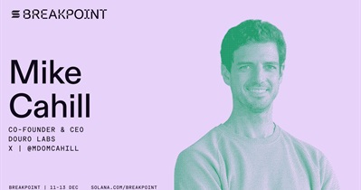 Pyth Network to Participate in Breakpoint 2025 in Abu Dhabi on December 12th