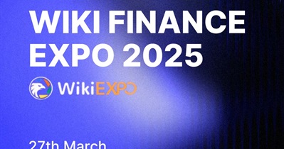 Abelian to Participate in WikiEXPO 2025 in Hong Kong on March 27th