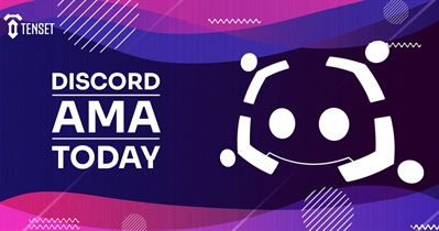 AMA on Discord