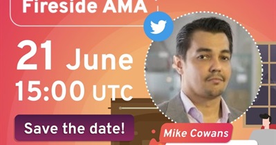AMA on Twitter