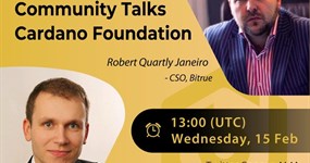 AMA on Bitrue Twitter