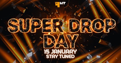 The9bit to Make Announcement on January 15th