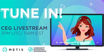 Live Stream on YouTube