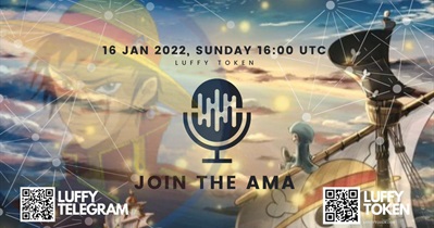 AMA on Telegram