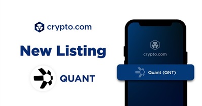 Listing on Crypto.com Exchange