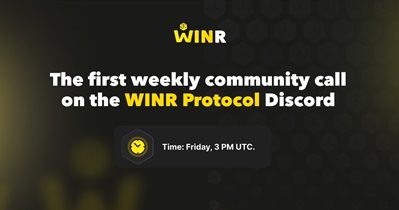 Community Call