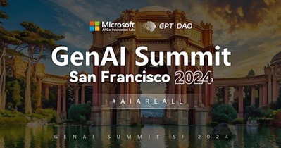 NetMind Token to Participate in Data + AI Summit in San Francisco on June 10th