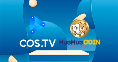 Partnership With HugHugCOIN