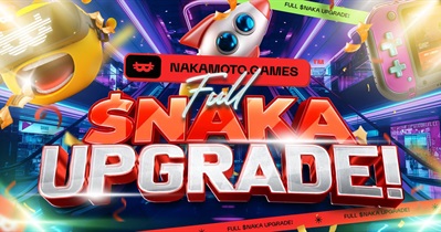 Nakamoto.Games to Roll Out Major Update for NAKA Platform