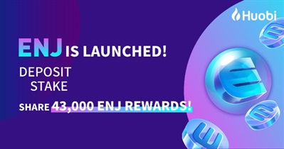 Listing on Huobi