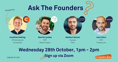AMA on Zoom