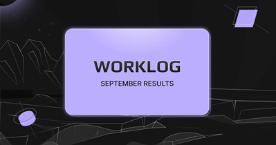 Cellframe Releases Monthly Report for September