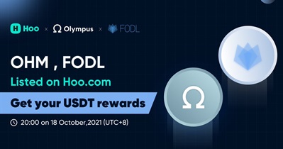 Listing on Hoo
