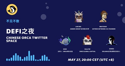 AMA on Twitter