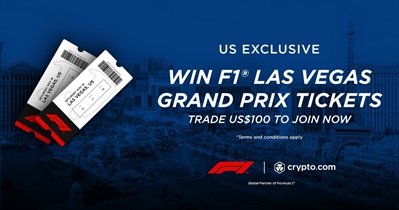 Cronos to Hold Giveaway