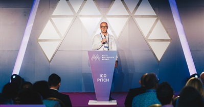 Malta AI & Blockchain Summit in St. Julian`s, Malta