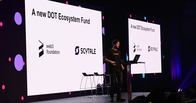 Polkadot to to Open New Fund in October