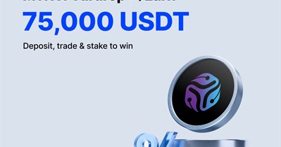 MWX Token to Be Listed on MEXC