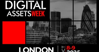 Polymesh to Participate in Digital Asset Week in London
