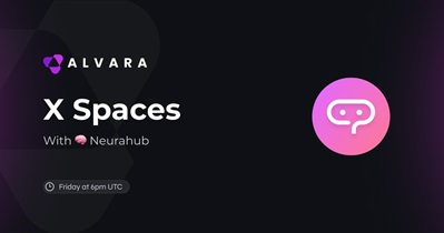 Alvara Protocol to Hold AMA on X on November 22nd