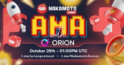 AMA on Telegram