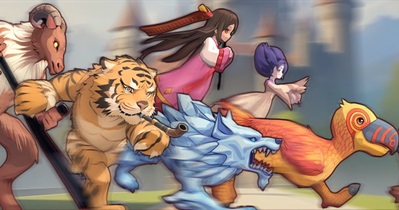 Ronin to Release Ragnarok: Monster World Nyang Kit NFT on May 28th