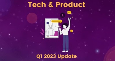 Product Update