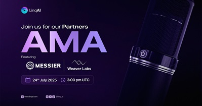 MESSIER to Hold AMA on X on July 24th