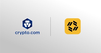 Cronos Partners With Tawasal