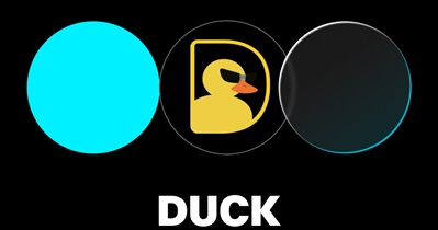 DuckChain Token to Be Listed on Bitget on January 16th