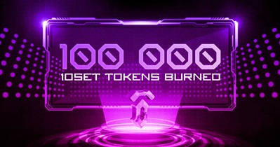Token Burn