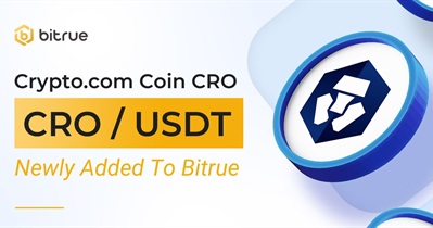 Listing on Bitrue