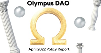 April Report