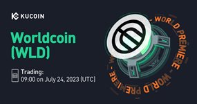Listing on KuCoin