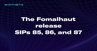 Fomalhaut Hard Fork