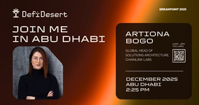 Figure Heloc to Participate in Breakpoint in Abu Dhabi on December 12th