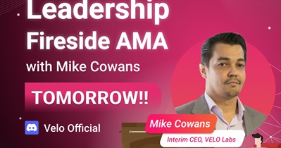 AMA on Discord