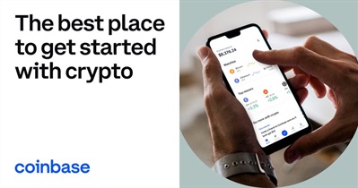 Listing on Coinbase Exchange