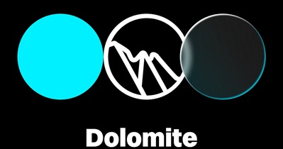 Dolomite to Be Listed on Bitget on April 24th