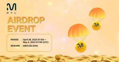 Airdrop