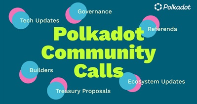 Community Call
