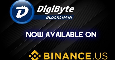 Listing on Binance.US