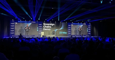 MultiversX to Hold Sovereign Chains Demonstration on May 23rd