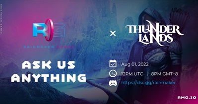 AMA on Discord