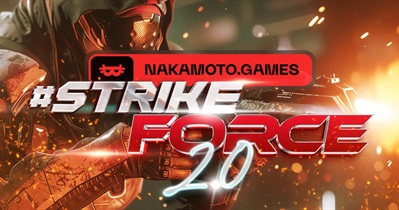 Nakamoto Games to Release StrikeForce v.2.0 on June 28th