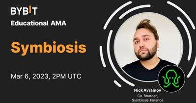 AMA on Bybit Discord