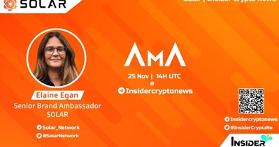 AMA on Telegram