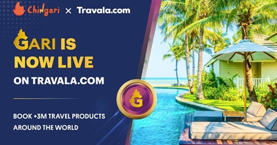 Partnership With Chingari